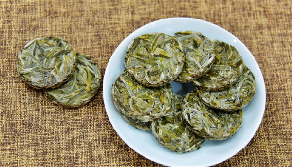 茶乾坤食品