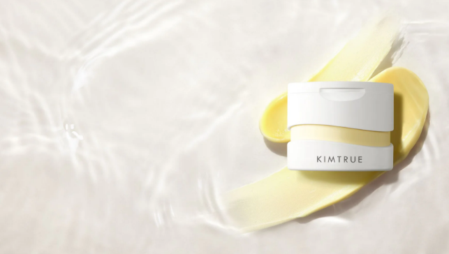 KIMTRUE护肤品