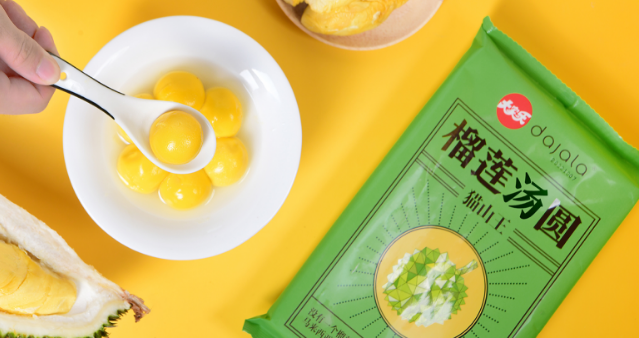 大家乐食品加盟