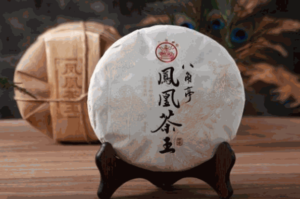 八角亭普洱茶加盟
