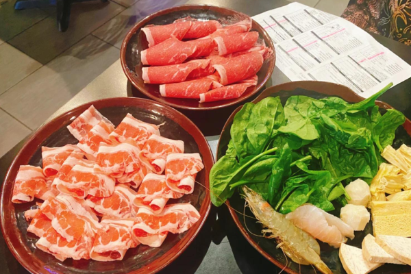 樽牛和牛海鲜火锅加盟