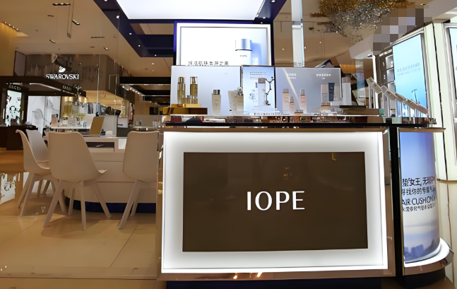 IOPE化妆品