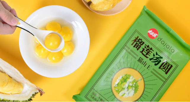 大家乐食品加盟
