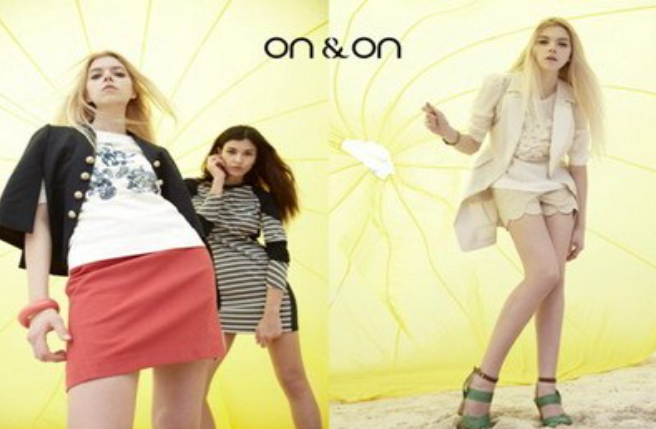 on&on