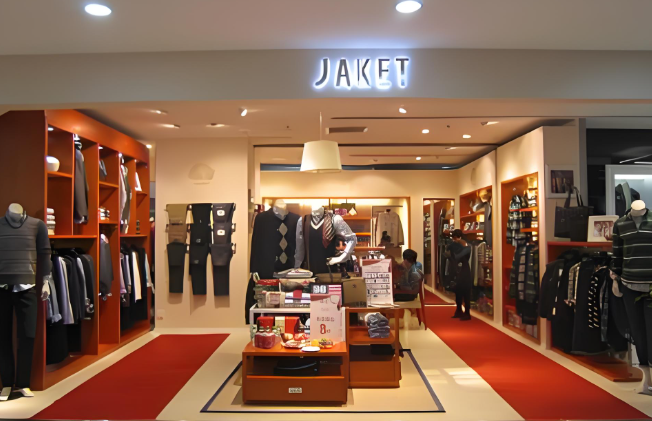 jaket