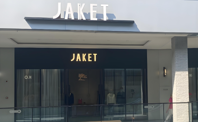 jaket