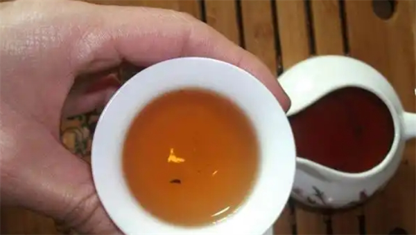 家乡缘茶叶加盟