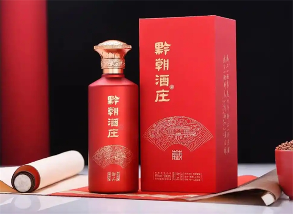 黔朝酒庄加盟