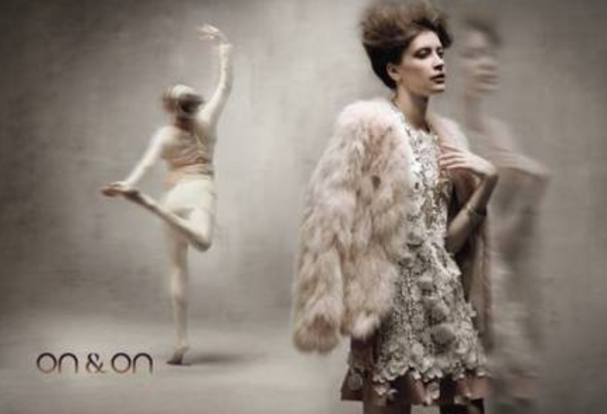on&on