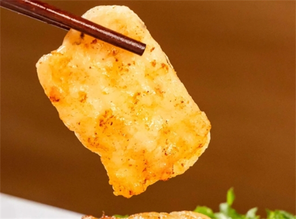 泰祥食品
