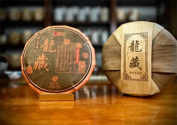茶乾坤食品