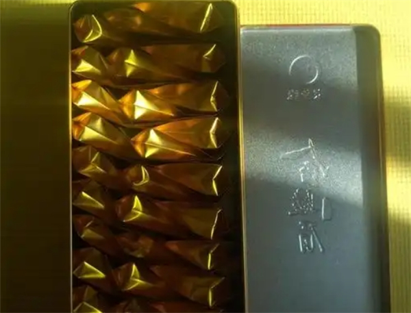 家乡缘茶叶