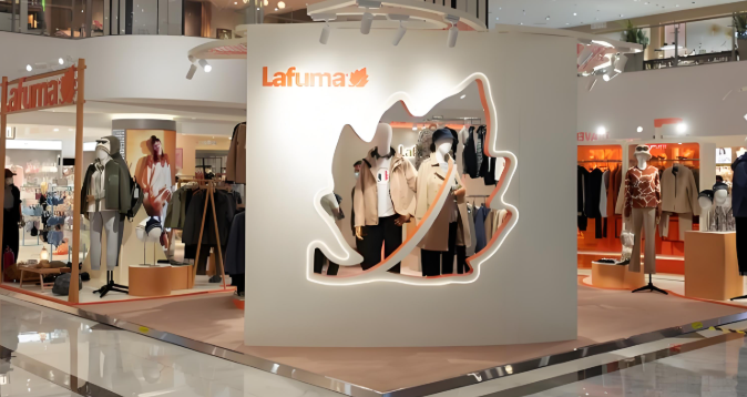 Lafuma户外