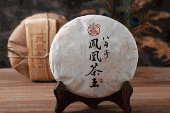 八角亭普洱茶加盟
