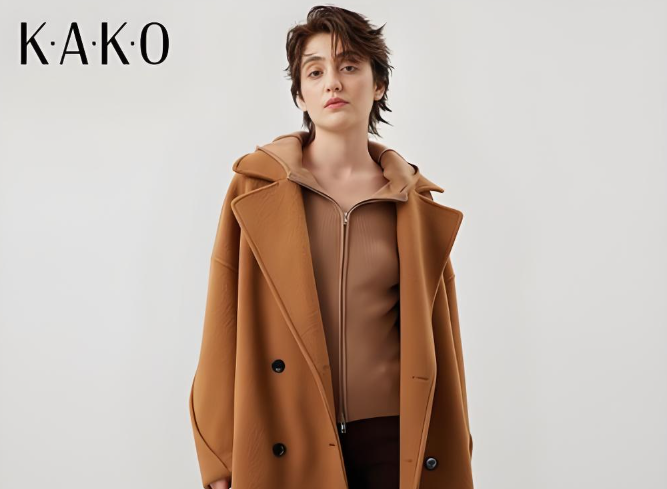 KAKO女装