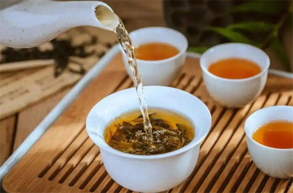 老同昌茶叶