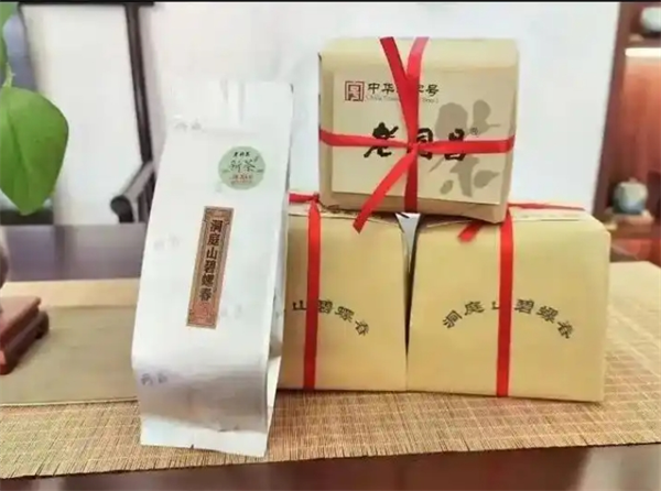 老同昌茶叶