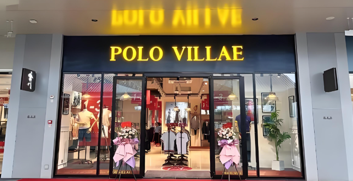 polovillae箱包