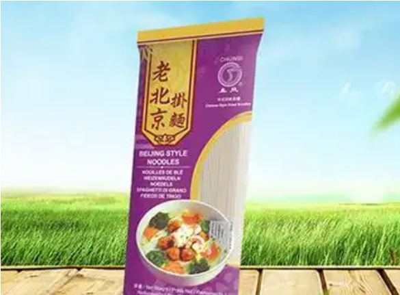 春丝食品加盟
