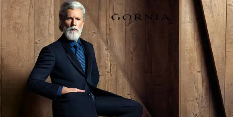 GORNIA格罗尼雅