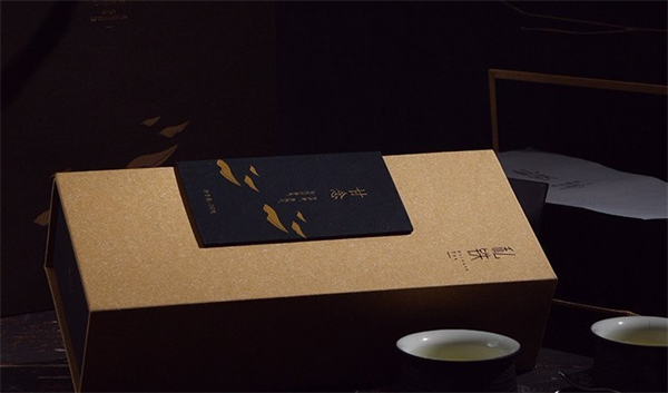 家乡缘茶叶