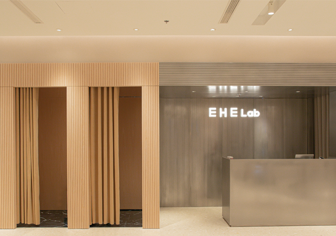 EHE男装