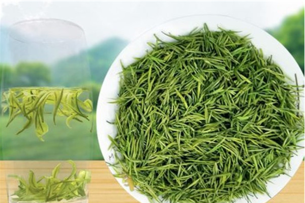 正安白茶加盟