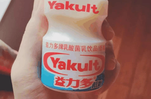 益力多加盟