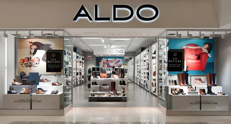 aldo女鞋