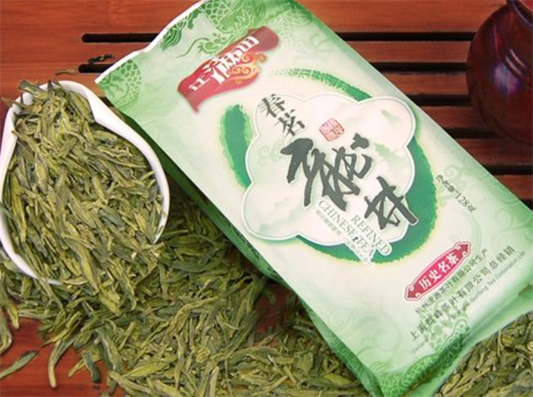 汪满田茶业加盟