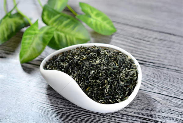 采花茶业加盟