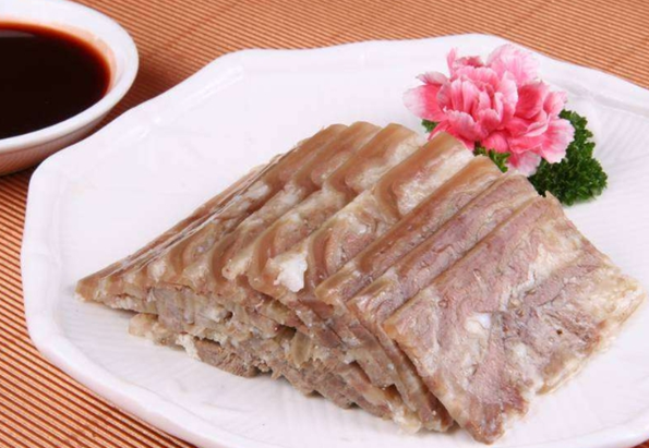 苏掌柜藏书羊肉加盟