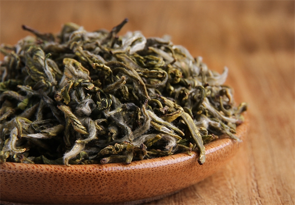 炎黄茶叶