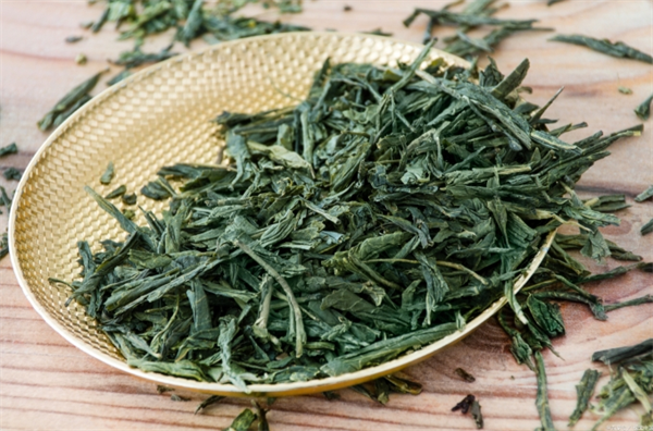 采花茶业加盟