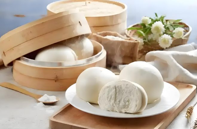 大秦腔面膳
