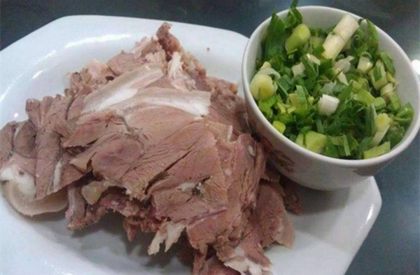 苏掌柜藏书羊肉加盟