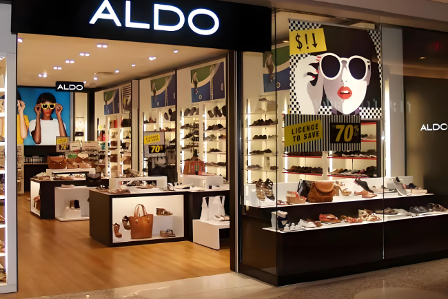 aldo女鞋