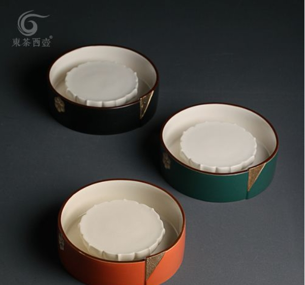 东茶西壶