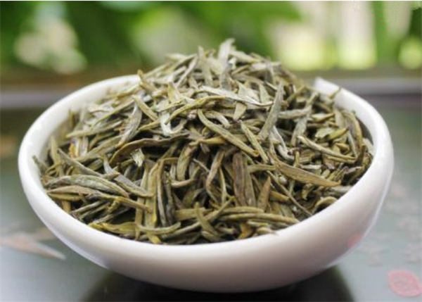 炎黄茶叶