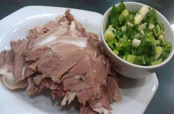 苏掌柜藏书羊肉加盟