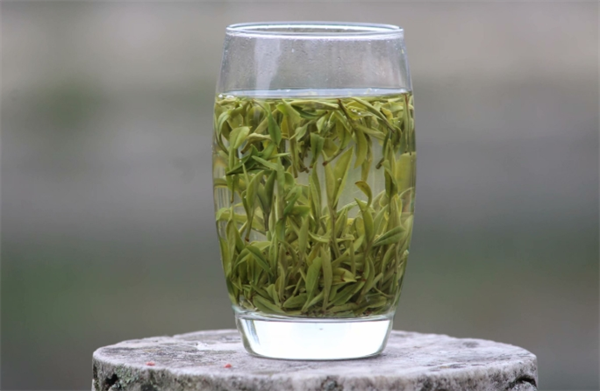 炎黄茶叶