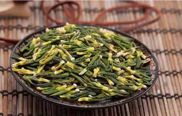 竹可心茶