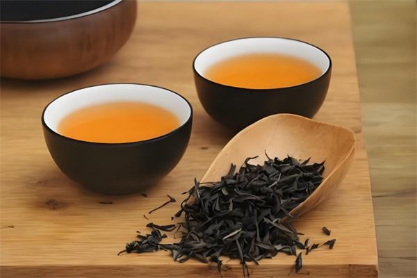 采花茶业加盟