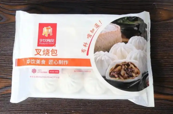 华饮食品
