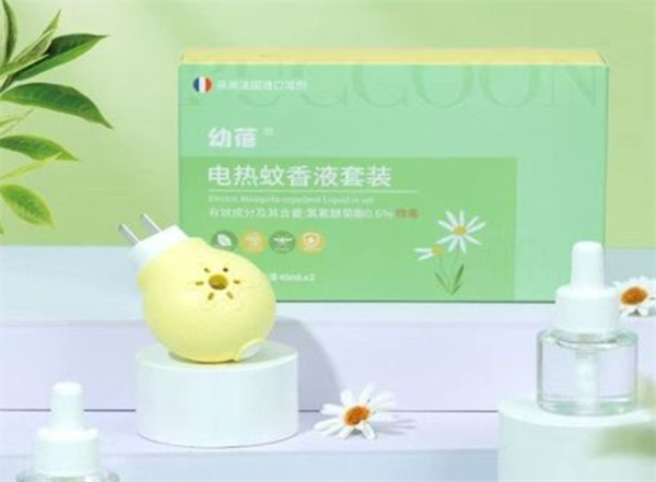 Ubee幼蓓母婴