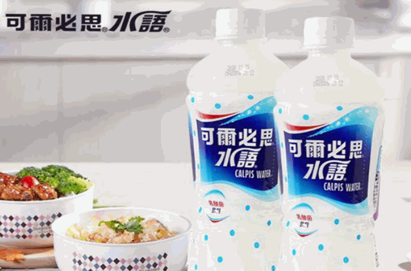 可尔必思饮品加盟