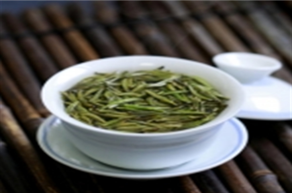东九升白茶加盟