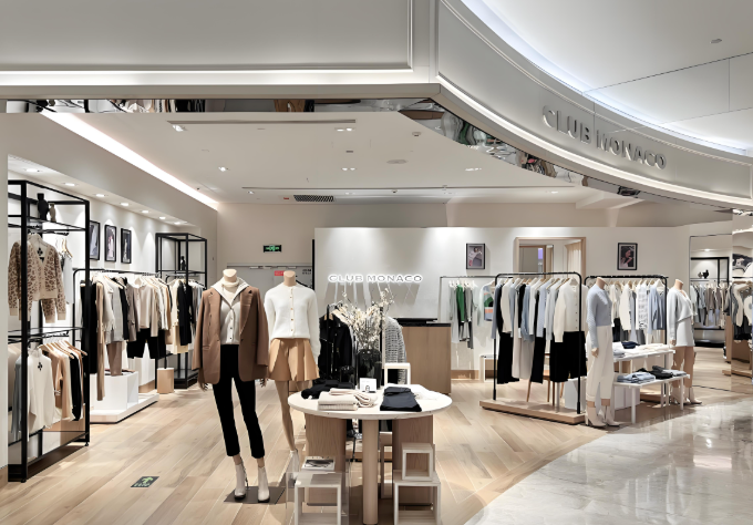 Club Monaco