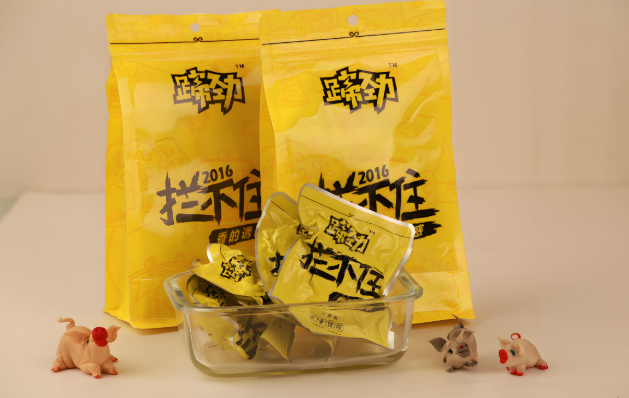 蹄劲