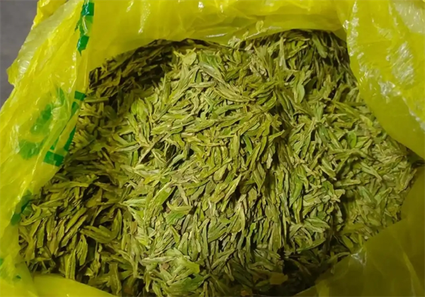 炎黄茶叶